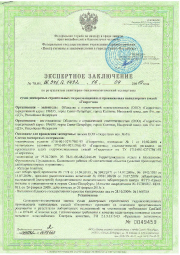 Лицензия г. Воскресенск